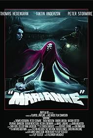 Marianne Soundtrack (2011) cover