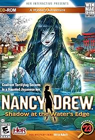 Nancy Drew: Shadow at the Water's Edge (2010) cover