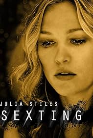 Sexting Colonna sonora (2010) copertina