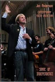 State of Independence: Jon Anderson & The Contemporary Youth Orchestra (2010) cover