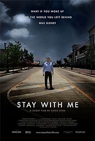 Stay with Me (2011) copertina