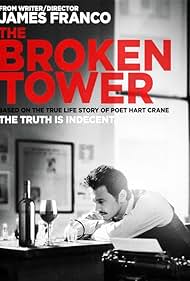 The Broken Tower (2011) carátula
