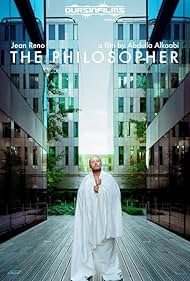 The Philosopher (2010) cobrir