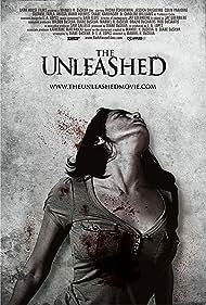 The Unleashed Colonna sonora (2011) copertina