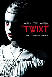 Twixt (2011) carátula