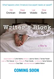 Writer's Block (2010) copertina