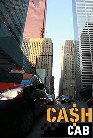 Cash Cab (2008) cover