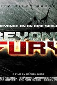 Beyond Fury Banda sonora (2019) cobrir