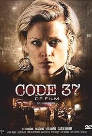 Code 37 Banda sonora (2011) carátula