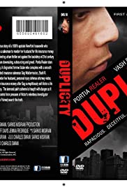Duplicity Banda sonora (2011) carátula