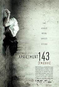 Apartamento 143: Emergo (2011) cover