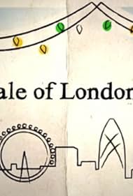 Fairytale of London Town Bande sonore (2010) couverture