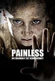Painless - Die Wahrheit ist schmerzhaft (2012) cover