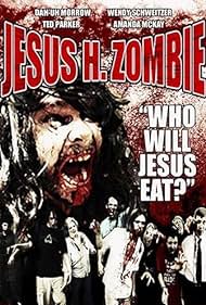 Jesus H. Zombie Banda sonora (2006) carátula