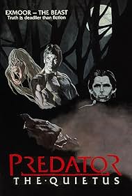 Predator: The Quietus Bande sonore (1988) couverture