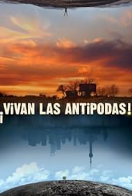 ¡Vivan las Antipodas! (2011) cover
