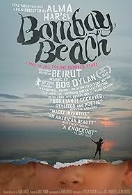 Bombay Beach Colonna sonora (2011) copertina