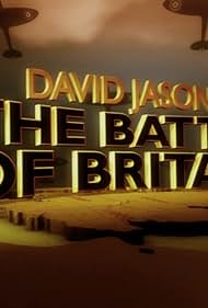 David Jason: Battle of Britain Tonspur (2010) abdeckung
