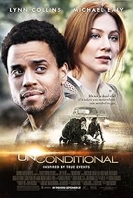 Unconditional Colonna sonora (2012) copertina