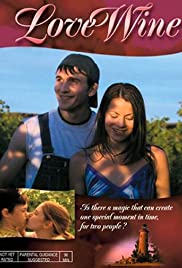 Love Wine (2005) carátula