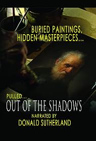 Out of the Shadows Soundtrack (2012) cover