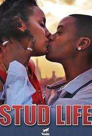 Stud Life Soundtrack (2012) cover