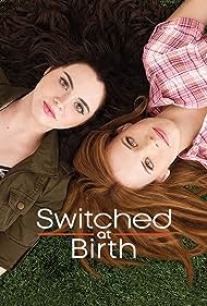Switched at Birth Soundtrack (2011) cover