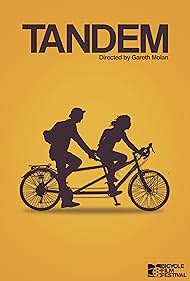 Tandem (2010) copertina