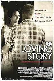 The Loving Story (2011) carátula