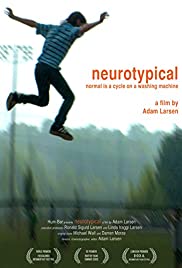 Neurotypical (2013) cover