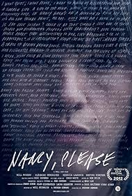 Nancy, Please (2012) carátula