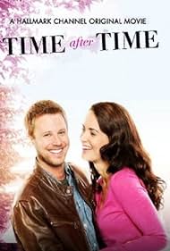Time after Time (2011) copertina