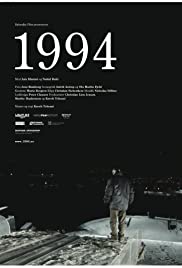 1994 Colonna sonora (2010) copertina