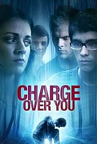 Charge Over You Colonna sonora (2010) copertina