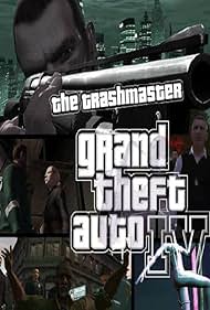 The Trashmaster Colonna sonora (2010) copertina