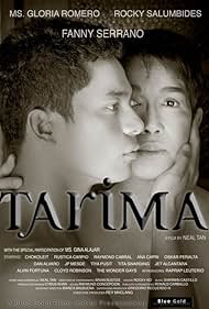 Tarima (2010) cover