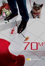 70m2 Banda sonora (2010) carátula