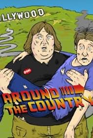 Around the Country (2010) copertina