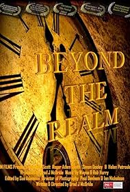 Beyond the Realm Colonna sonora (2011) copertina