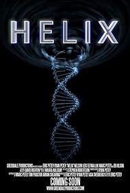 Helix (2015) copertina