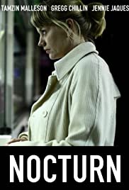 Nocturn Colonna sonora (2010) copertina