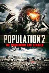 Population: 2 Soundtrack (2012) cover
