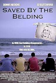 Saved by the Belding (2010) cover