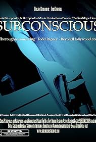 Subconscious (2010) carátula