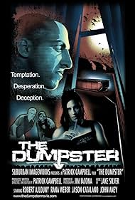 The Dumpster (2011) carátula