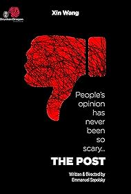 The Post Banda sonora (2010) cobrir