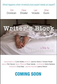 Writer's Block Banda sonora (2010) carátula
