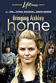 Buscando a Ashley (2011) cover