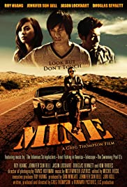 Mine (2011) carátula