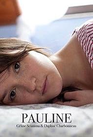Pauline (2010) copertina